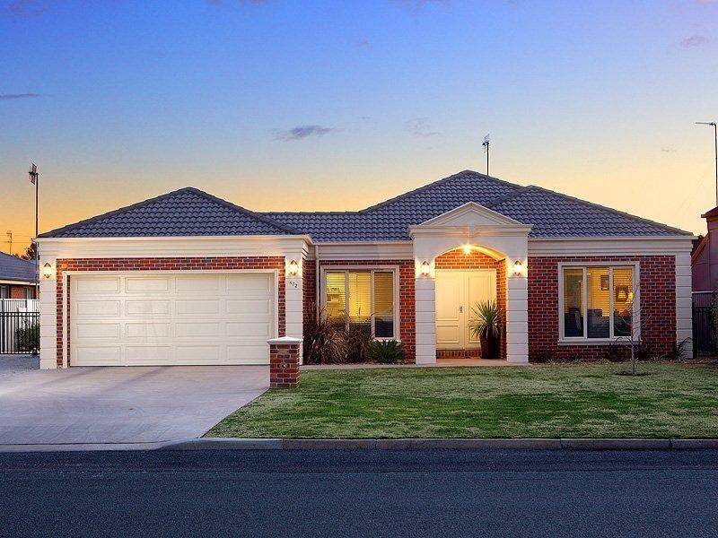 472 Maher Street, Deniliquin NSW 2710