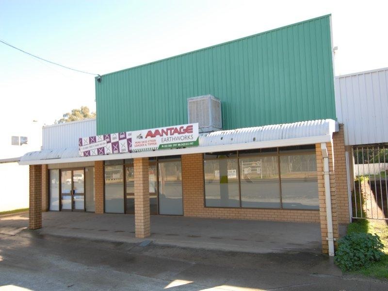 137 Davidson Street, Deniliquin NSW 2710