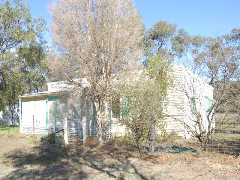 142 Lang Street, Wanganella NSW 2710