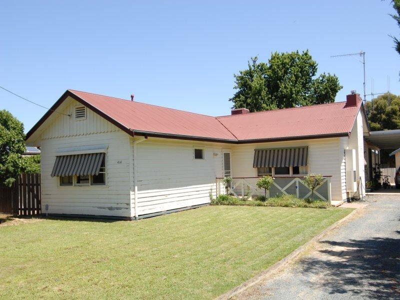 414 Henry Street, Deniliquin NSW 2710