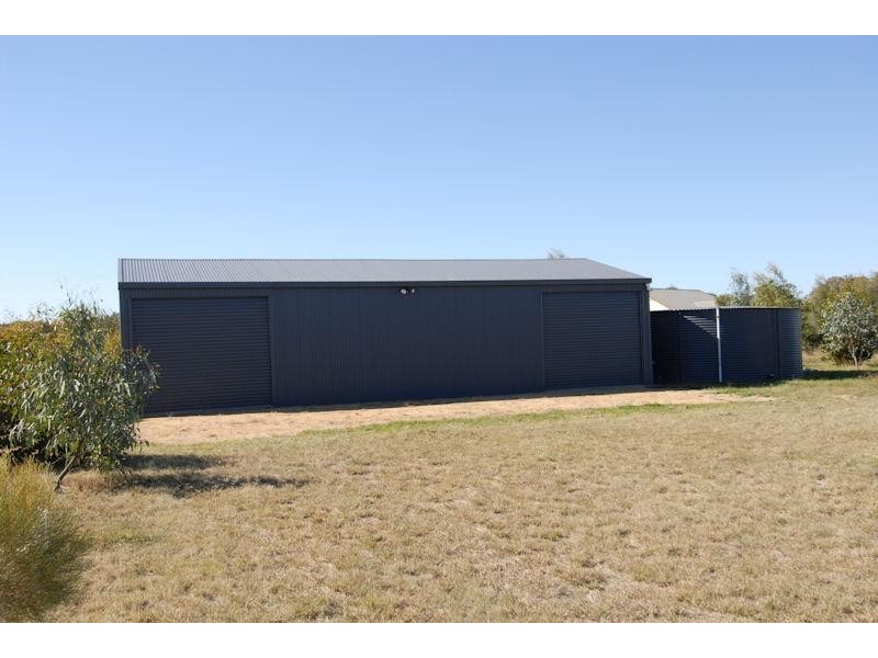 133 Hetherington Street, Deniliquin NSW 2710