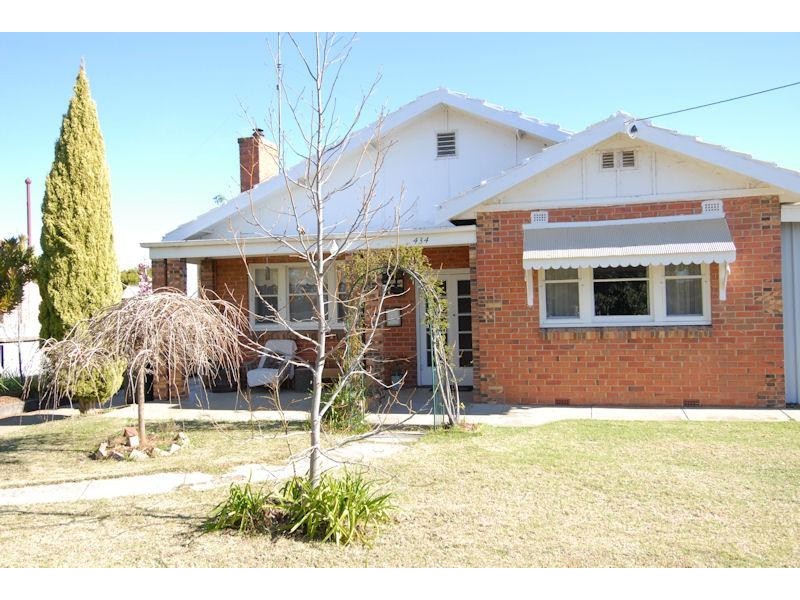 434 Harfleur Street, Deniliquin NSW 2710