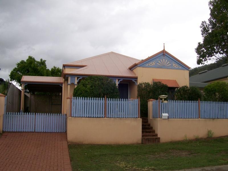 Mount Sheridan QLD 4868