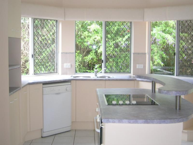 Mount Sheridan QLD 4868