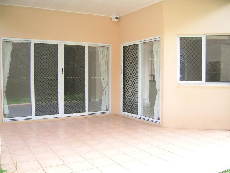 Mount Sheridan QLD 4868