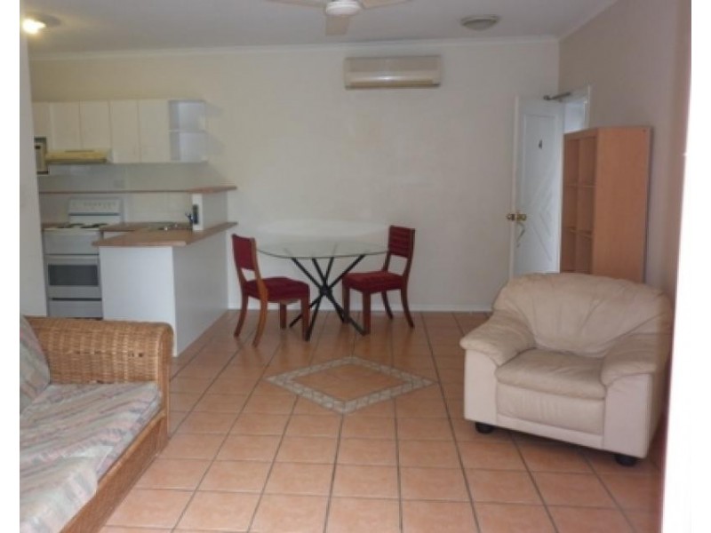 Cairns City QLD 4870