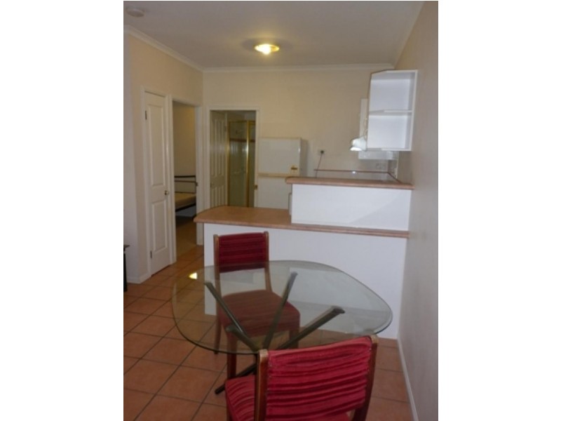 Cairns City QLD 4870