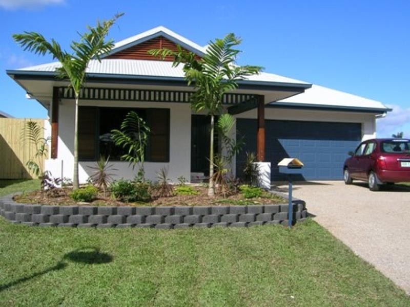 39 Monsoon Terrace, Mount Sheridan QLD 4868
