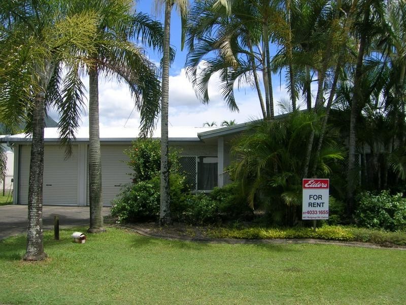 Bentley Park QLD 4869