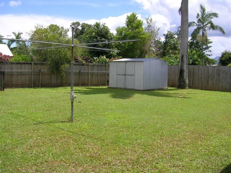 Bentley Park QLD 4869