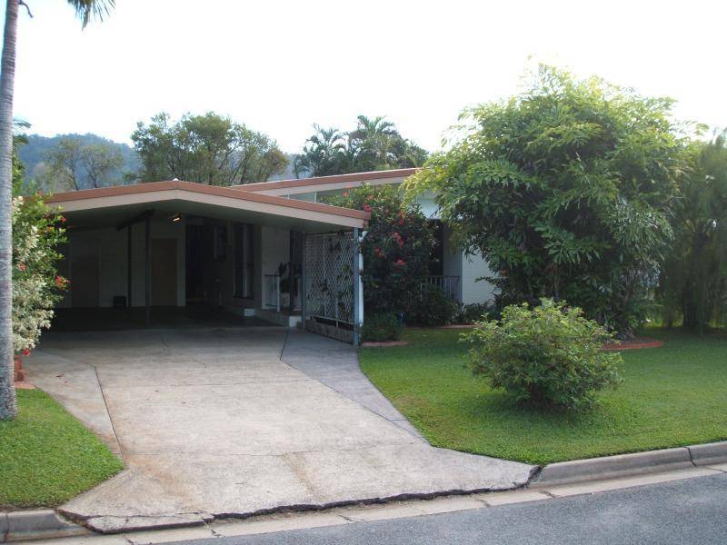 48 BODEN STREET, Edge Hill QLD 4870