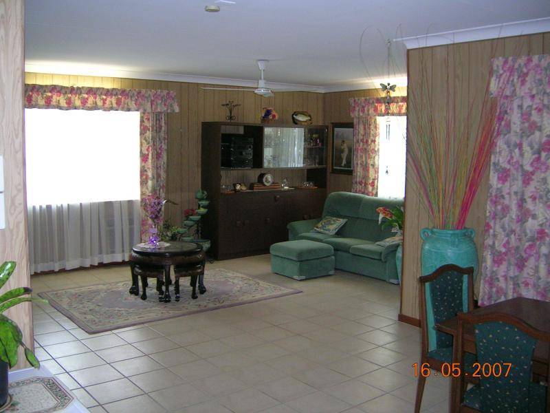 48 BODEN STREET, Edge Hill QLD 4870