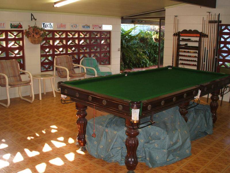 48 BODEN STREET, Edge Hill QLD 4870