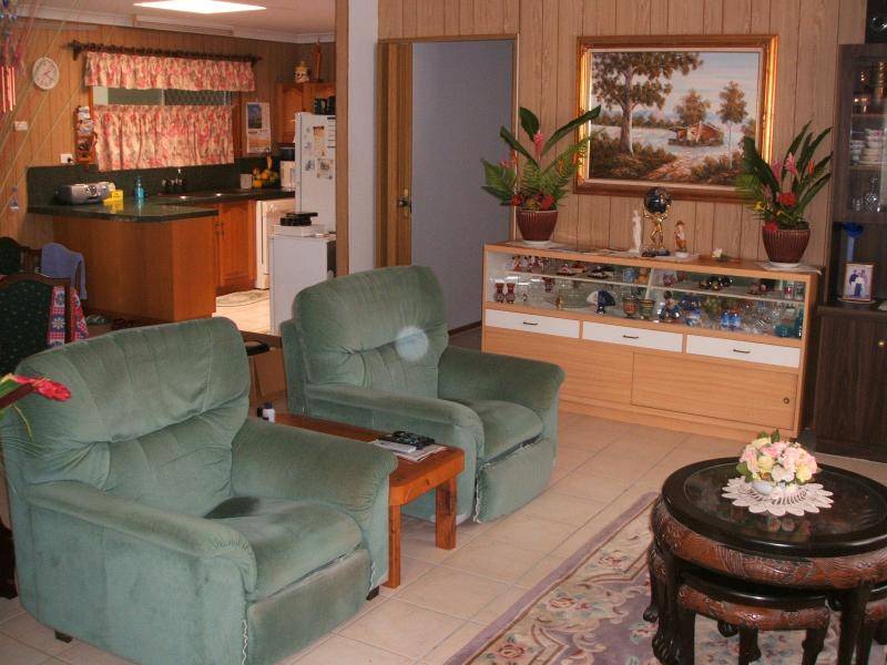 48 BODEN STREET, Edge Hill QLD 4870