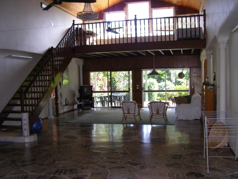 101 YARRABAH ROAD, East Trinity QLD 4871