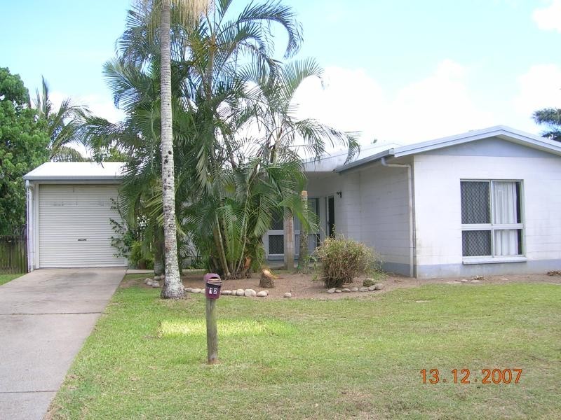 Bentley Park QLD 4869