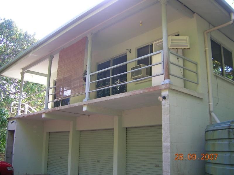 101 A Yarrabah Road, East Trinity QLD 4871