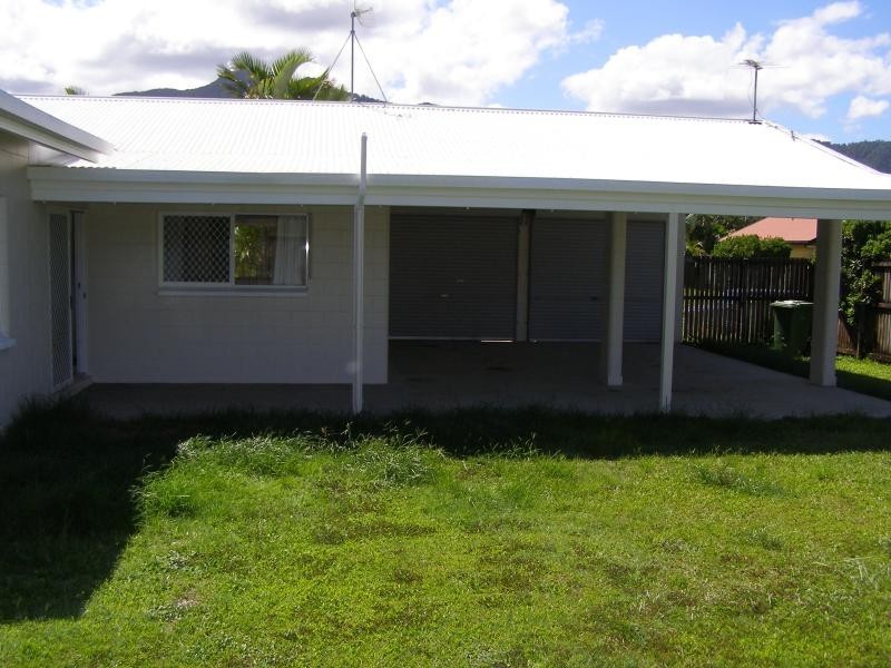 10 CARPENTER CLOSE, Edmonton QLD 4869