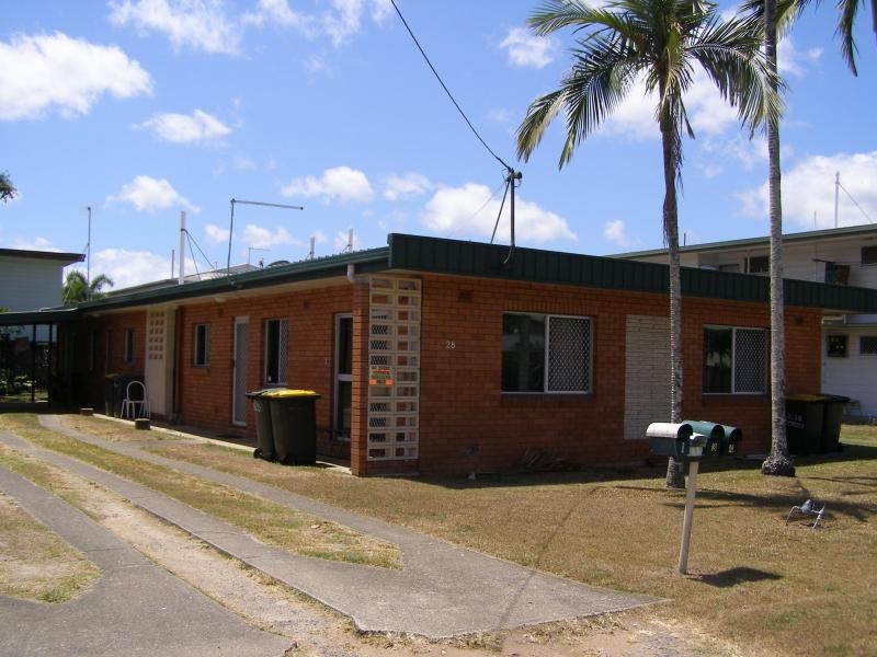 28 CREEDY STREET, Westcourt QLD 4870