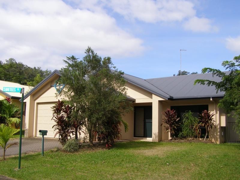 28 Dan Jones Street, Bentley Park QLD 4869