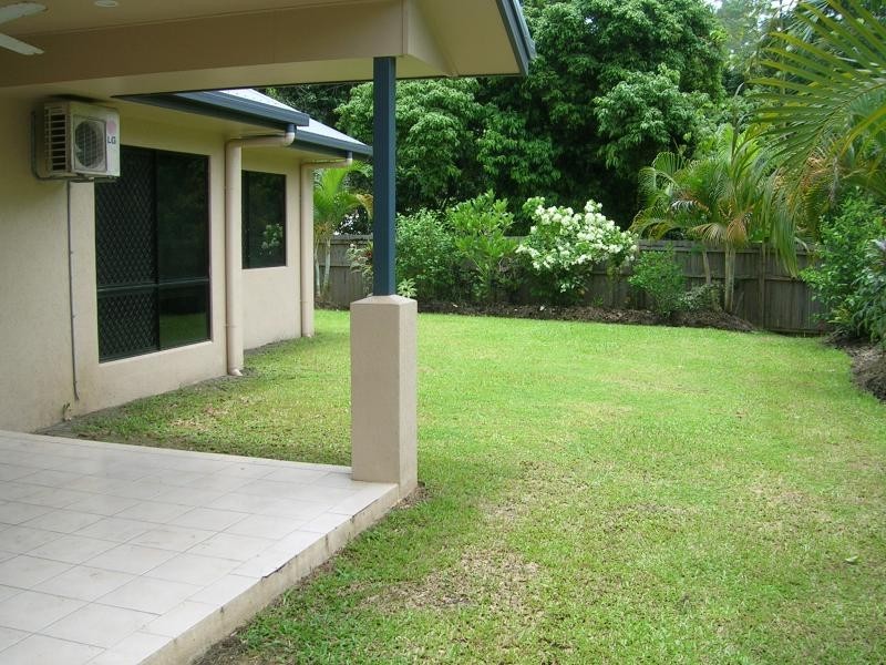 28 Dan Jones Street, Bentley Park QLD 4869