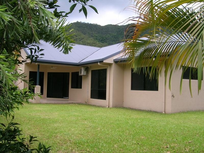 28 Dan Jones Street, Bentley Park QLD 4869