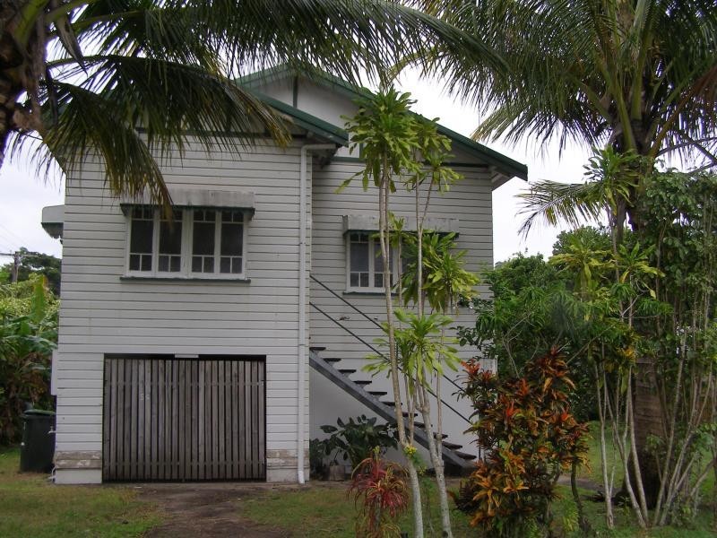 56 Grove Street, Parramatta Park QLD 4870