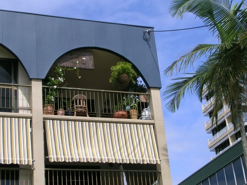 Cairns City QLD 4870