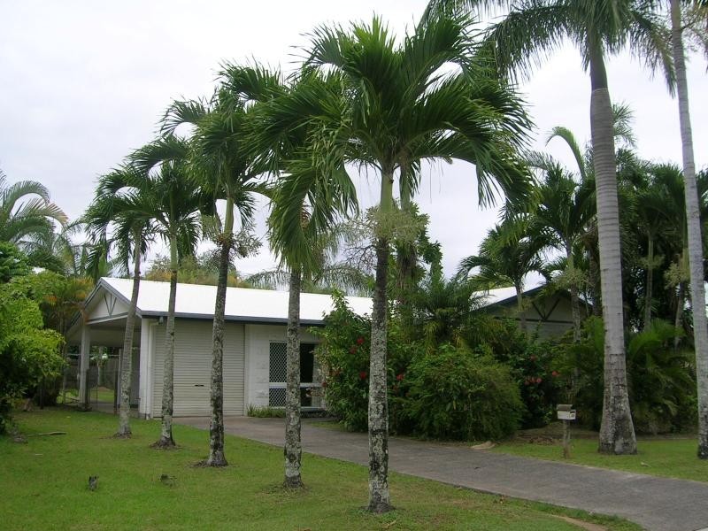 46 Resolution Drive, Bentley Park QLD 4869