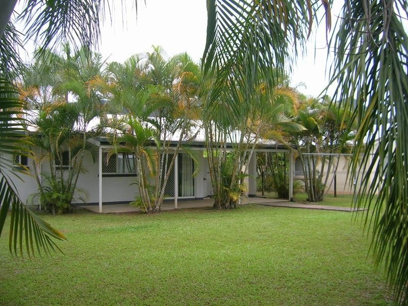 46 Resolution Drive, Bentley Park QLD 4869