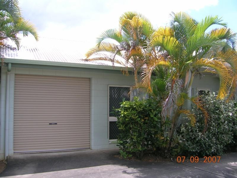 Mount Sheridan QLD 4868