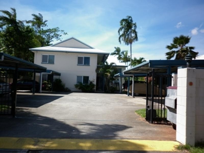 Cairns QLD 4870