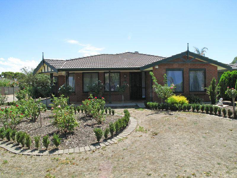 1 CINNAMON GROVE, Blakeview SA 5114