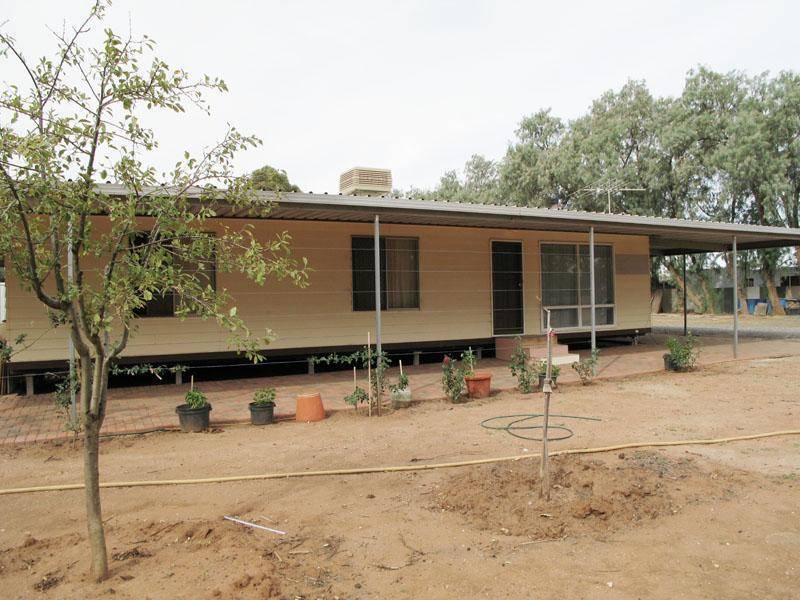 LOT 302 WOODS ROAD, Virginia SA 5120