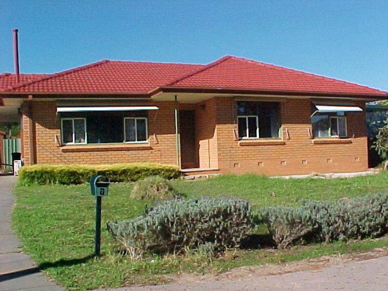 7 AMETHYST STREET, Salisbury East SA 5109