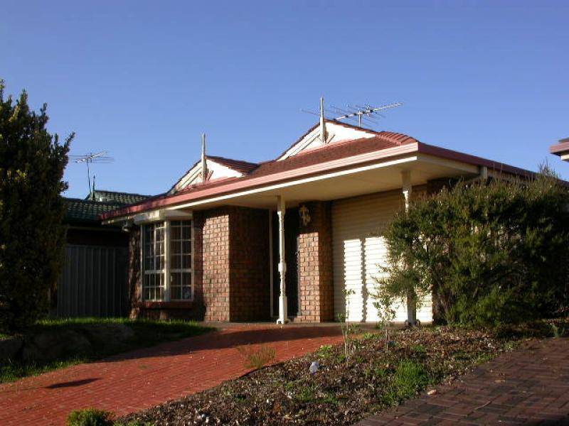 38A ASHWOOD BOULEVARD, Hillbank SA 5112