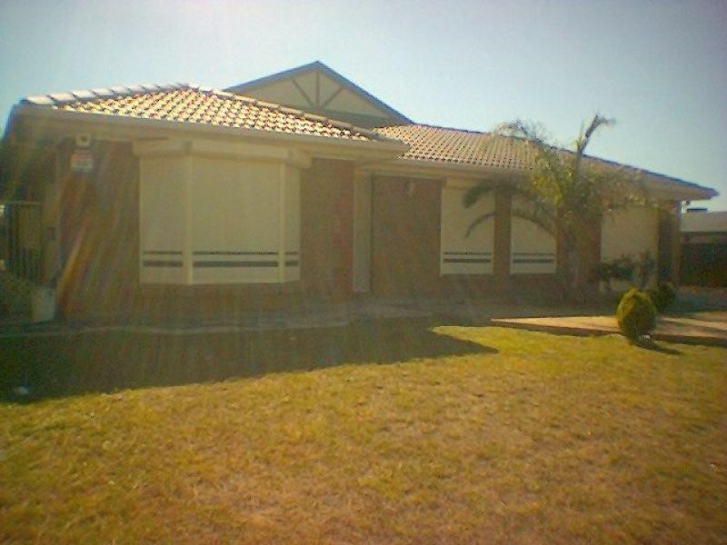 26 BRION DRIVE, Paralowie SA 5108