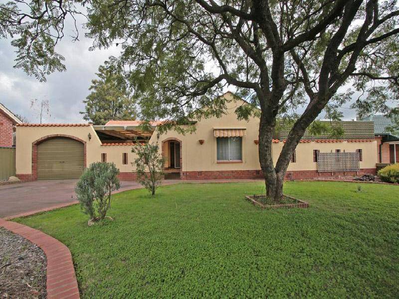 10 NAUTILUS ROAD, Elizabeth East SA 5112