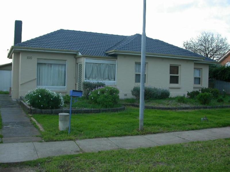 100 COPPLERIDGE DRIVE, Elizabeth Vale SA 5112