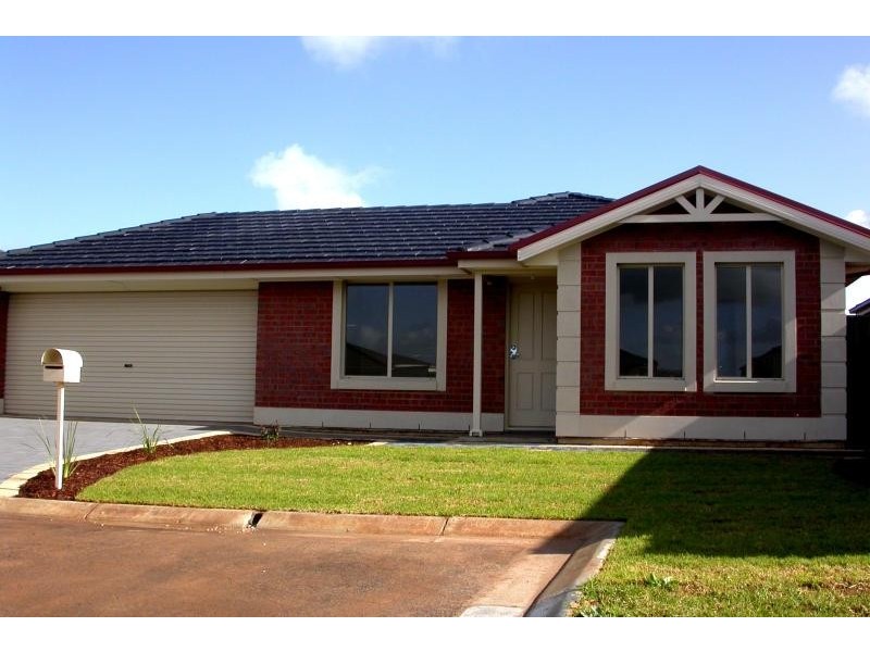 3 TREE TOP AVENUE, Munno Para West SA 5115