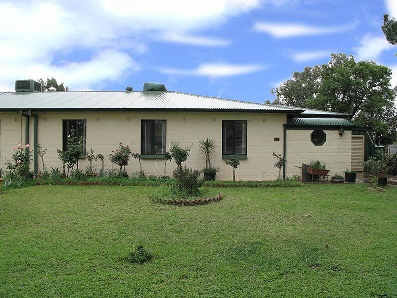 57 VINCENT ROAD, Smithfield Plains SA 5114