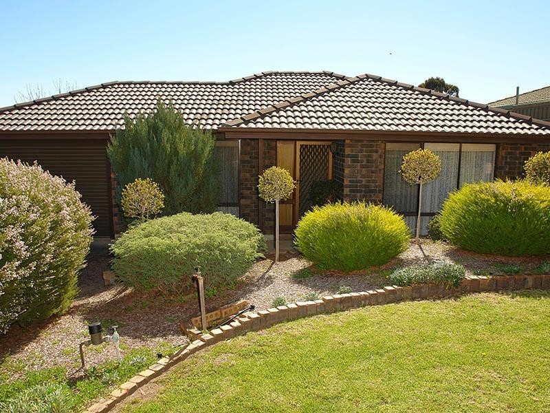 27 NORWAY AVENUE, Hillbank SA 5112