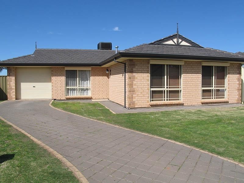 6 DARLTON COURT, Andrews Farm SA 5114