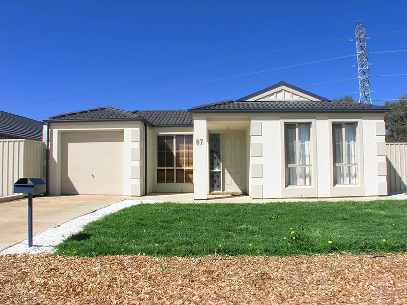 87 METALA ROAD, Paralowie SA 5108