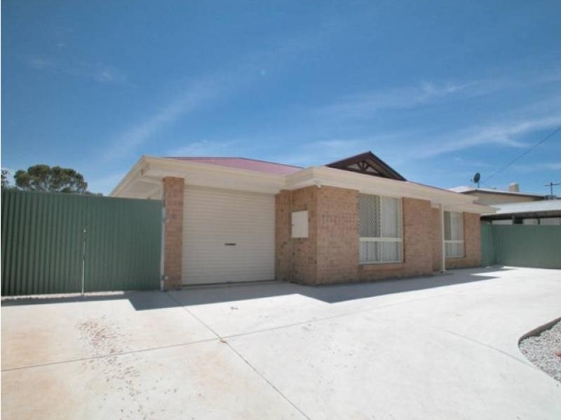 10 LESLIE STREET, Elizabeth East SA 5112