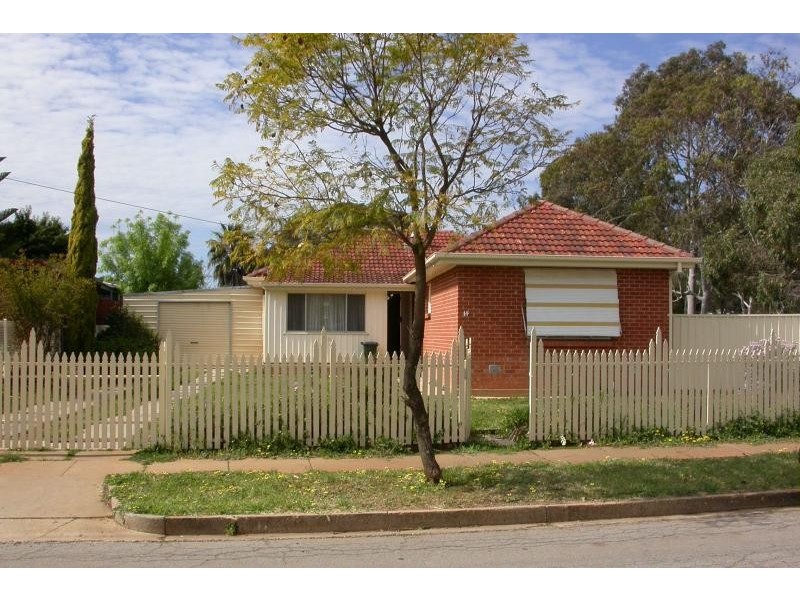 14 WASLEY STREET, Elizabeth Downs SA 5113