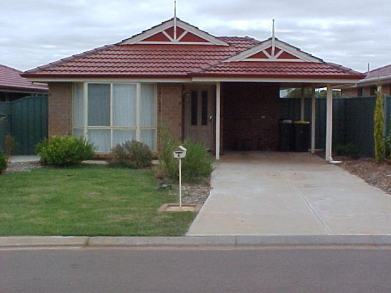6 HEDGESTONE PLACE, Blakeview SA 5114