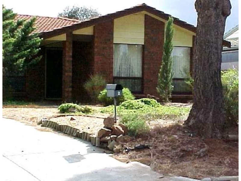 2 SARAH STREET, Salisbury East SA 5109