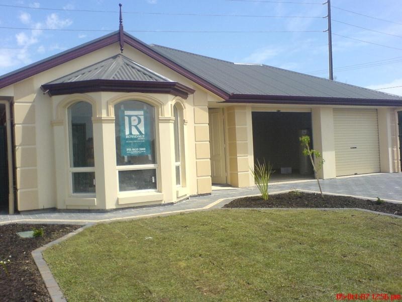 55 GEMINI DRIVE, Munno Para West SA 5115