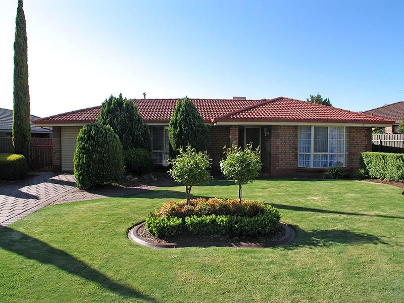 4 HIGHGATE MEWS, Blakeview SA 5114